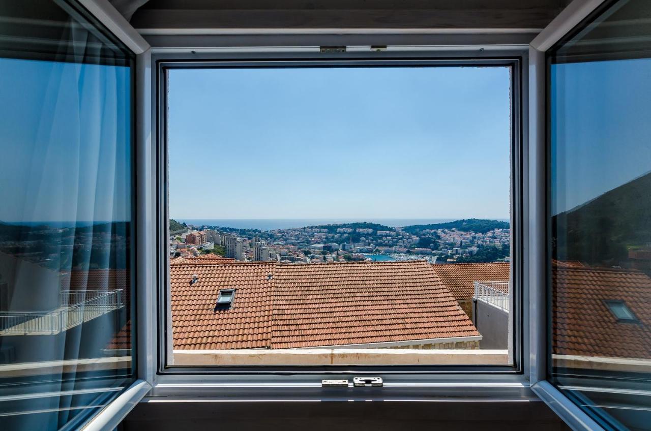 Apartments Life Dubrovnik Exterior foto