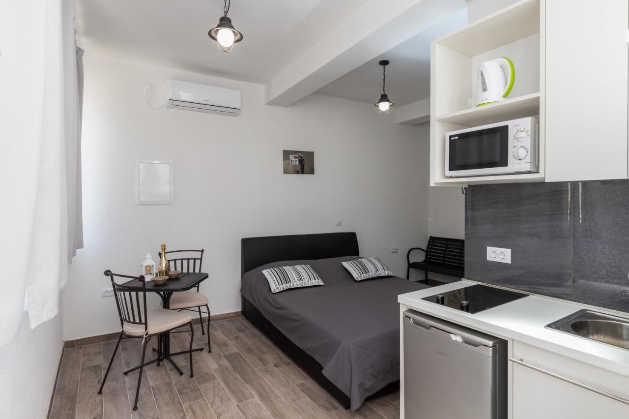 Apartments Life Dubrovnik Cameră foto