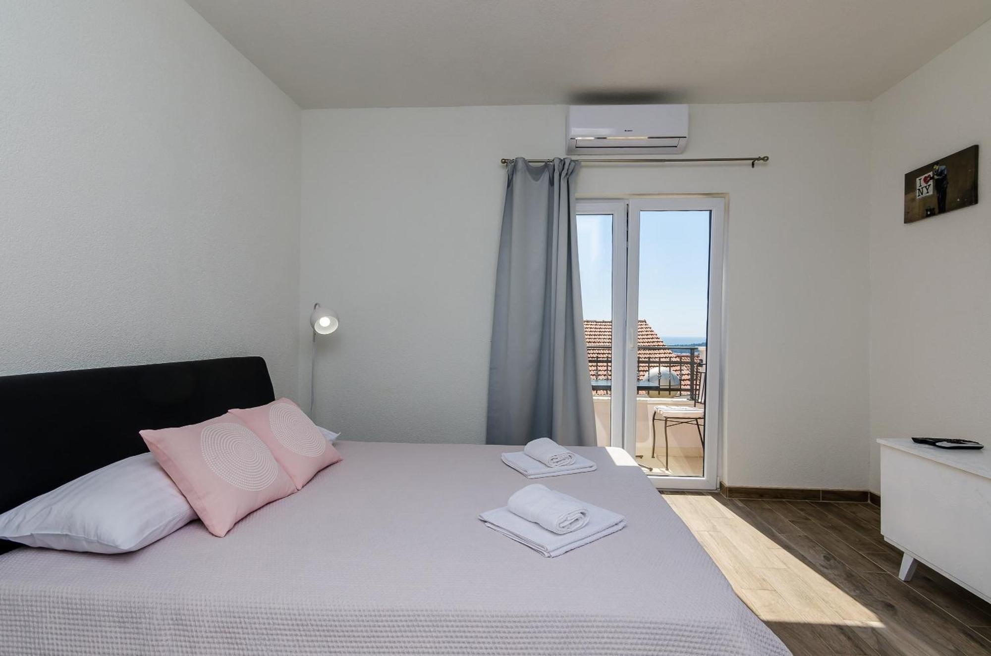 Apartments Life Dubrovnik Cameră foto