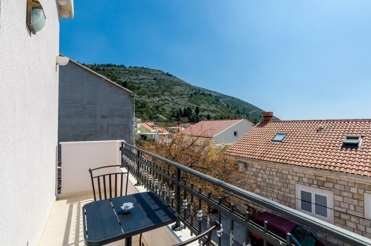 Apartments Life Dubrovnik Cameră foto